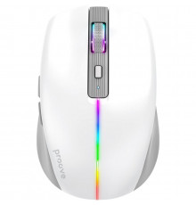 Бездротова миша Proove Comet White (WMCM00022002)