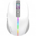 Бездротова миша Proove Comet White (WMCM00022002)