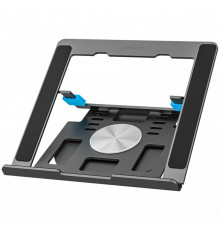 Підставка для ноутбука Proove Shift Silver (LSSH00002004)