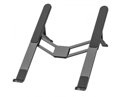 Підставка для ноутбука Proove Ski Silver (LSSK00000104)