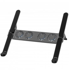 Підставка для ноутбука Proove Ski Pro Silver (LSSP00212004)