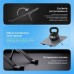 Підставка для ноутбука Proove Swiss Silver (LSSW00322004)