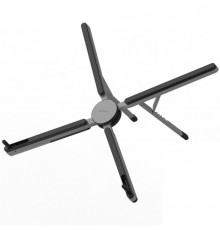 Підставка для ноутбука Proove X-Fan Silver (LSXF00000104)