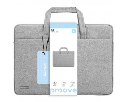 Сумка Proove Iris 15,6