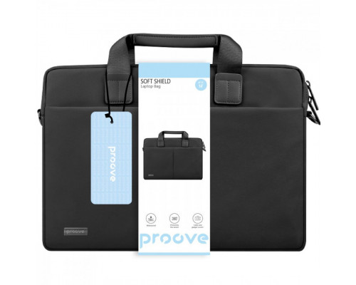 Сумка Proove Soft Shield 14