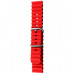 Ремінець Proove Active Band 20 mm Red (WBABUW20MM25)