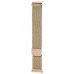 Ремінець Proove Metal Loop 20 mm Gold (WBMLUW20MM30)