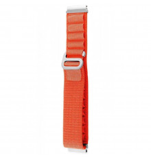 Ремінець Proove Pulse Loop 20 mm Orange (WBPLUW20MM10)