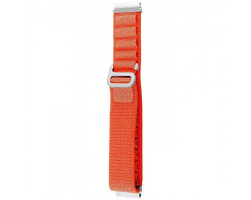 Ремінець Proove Pulse Loop 20 mm Orange (WBPLUW20MM10)