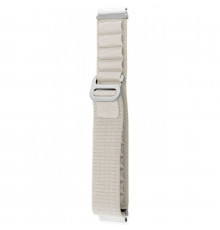 Ремінець Proove Pulse Loop 22 mm White (WBPLUW22MM14)