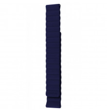 Ремінець Proove Silk Grip Band 20 mm Midnight Blue (WBSGUW20MM08)
