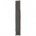 Ремінець Proove Silk Grip Band 20 mm Gray/Orange (WBSGUW20MM32)
