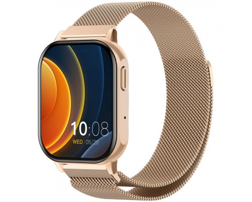 Смарт-годинник Proove Elysium Gold Matte (SWEL00000018)