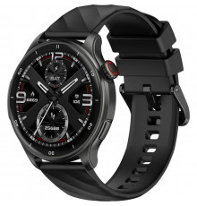 Смарт-годинник Proove Terra with GPS Black (SWTR00006401)