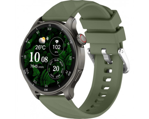 Смарт-годинник Proove Terra with GPS Graphite (SWTR00006414)