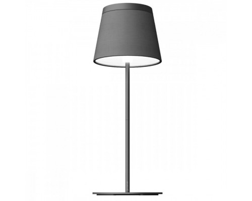 Настільна лампа Proove Vintage Black (NLPV05012001)