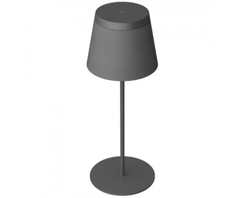 Настільна лампа Proove Vintage Black (NLPV05012001)