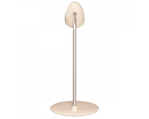 Настільна лампа з бездротовою зарядкою Proove Modern Beige (PLMD05002007)