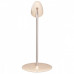 Настільна лампа з бездротовою зарядкою Proove Modern Beige (PLMD05002007)