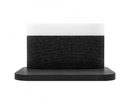 Нічник з бездротовою зарядкою Proove Day & Night Dark Gray (PLDN05002005)