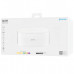 Нічник з бездротовою зарядкою Proove Glow 1200mAh White (PLPG00102002)