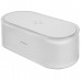 Нічник з бездротовою зарядкою Proove Glow 1200mAh White (PLPG00102002)