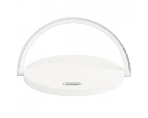 Нічник з бездротовою зарядкою Proove Light Bridge White (PLLB05102002)