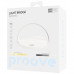 Нічник з бездротовою зарядкою Proove Light Bridge White (PLLB05102002)