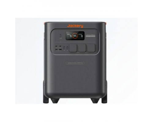 Зарядна станція Jackery Explorer E3600 Plus 3584Wh 3600W (21-0001-000387)
