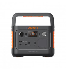 Зарядна станція Jackery Explorer 240 v2 256Wh 300W (21-0001-000213)