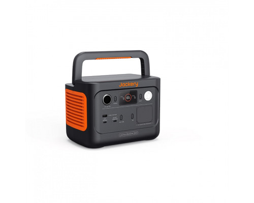 Зарядна станція Jackery Explorer 240 v2 256Wh 300W (21-0001-000213)
