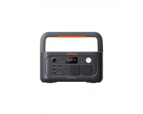 Зарядна станція Jackery Explorer 500 v2 512Wh 500W (21-0001-000275)