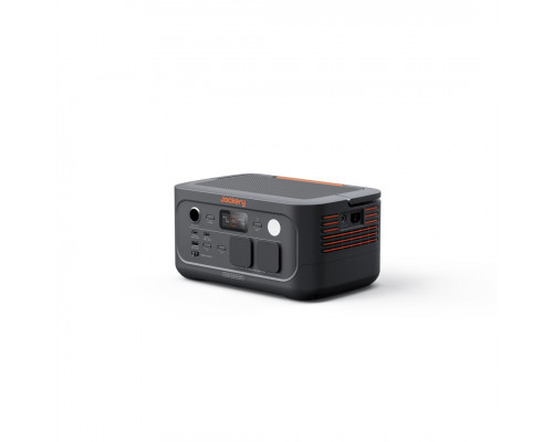 Зарядна станція Jackery Explorer 500 v2 512Wh 500W (21-0001-000275)