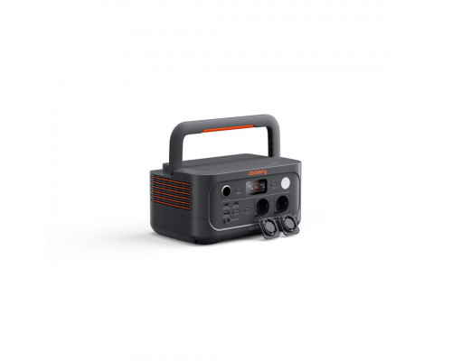 Зарядна станція Jackery Explorer 500 v2 512Wh 500W (21-0001-000275)