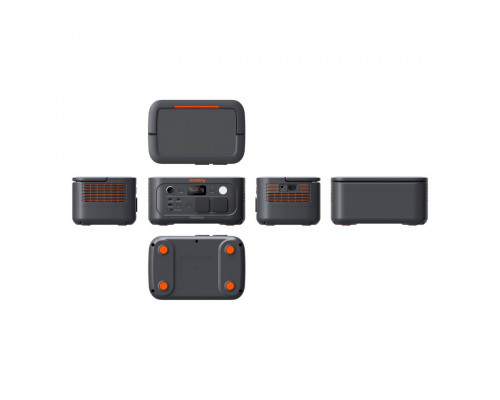 Зарядна станція Jackery Explorer 500 v2 512Wh 500W (21-0001-000275)