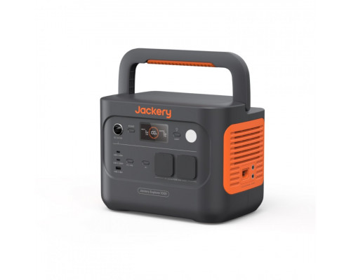 Зарядна станція Jackery Explorer 1000 v2 1070Wh 1500W (21-0001-000221)