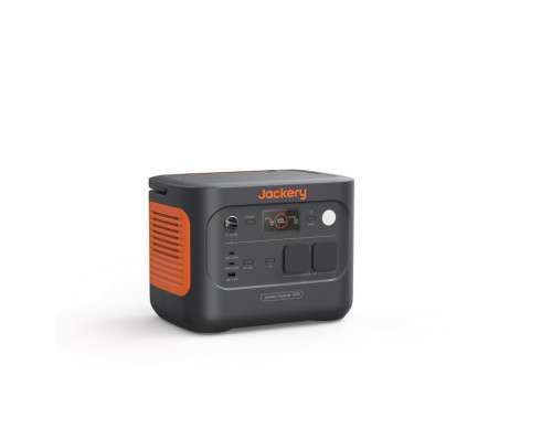 Зарядна станція Jackery Explorer 1000 v2 1070Wh 1500W (21-0001-000221)