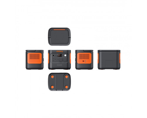 Зарядна станція Jackery Explorer 2000 v2 2042Wh 2200W (21-0001-000267)