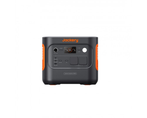 Зарядна станція Jackery Explorer 2000 v2 2042Wh 2200W (21-0001-000267)