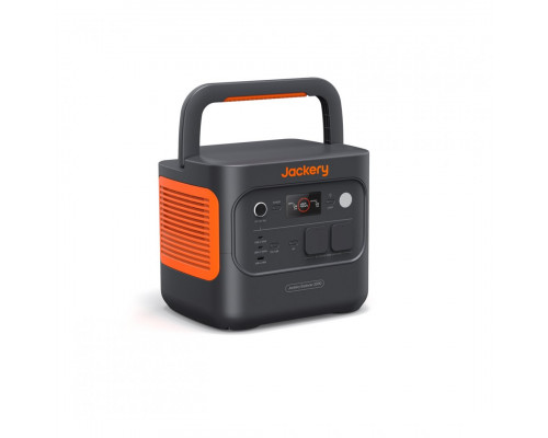 Зарядна станція Jackery Explorer 2000 v2 2042Wh 2200W (21-0001-000267)
