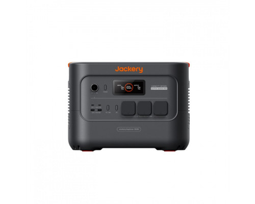 Зарядна станція Jackery Explorer 3000 v2 3072Wh 3600W (21-0001-000312)