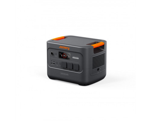 Зарядна станція Jackery Explorer 3000 v2 3072Wh 3600W (21-0001-000312)