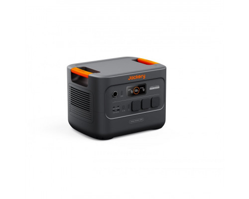 Зарядна станція Jackery Explorer 3000 v2 3072Wh 3600W (21-0001-000312)