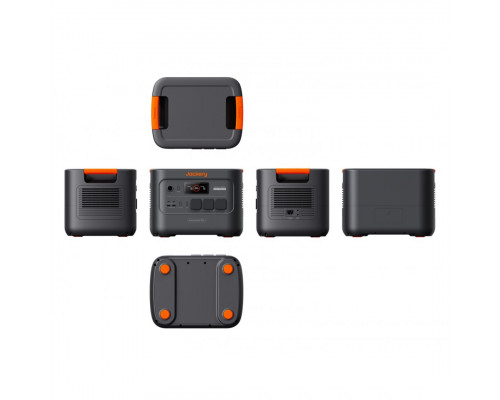 Зарядна станція Jackery Explorer 3000 v2 3072Wh 3600W (21-0001-000312)