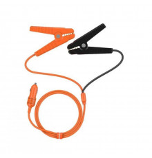 Кабель Jackery 12V для заряджання від автомобільного акумулятора (21-0006-000025)