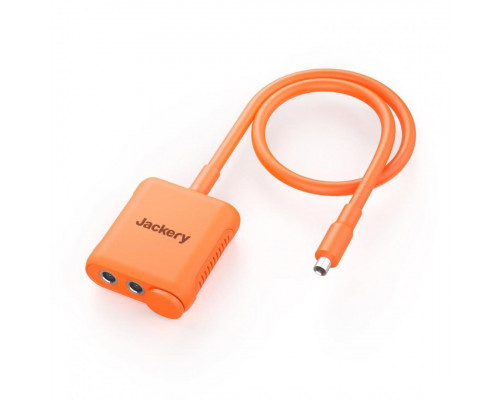 Конектор Jackery для сонячних панелей HTO732 (21-0006-000033)