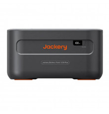 Додаткова батарея Jackery Battery Pack 1000 Plus 1264Wh (21-0008-000010)