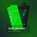 Захисне скло Proove Safe Screen для Xiaomi Redmi 15 Global (169.5mm) Black (PGPSS1XR15G1)