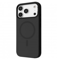 Чохол Proove Sapphire Case with Magnetic Ring для iPhone 17 Pro Max Black Titanium (PCSAIP17PM36)