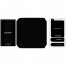 Захист камери Proove Achilles для iPhone 14 Pro/14 Pro Max Space Black (CPPAIP14PM20)